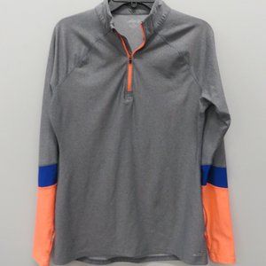 5/$25 *💕 bcg Gray and Neon Jacket - Size XL